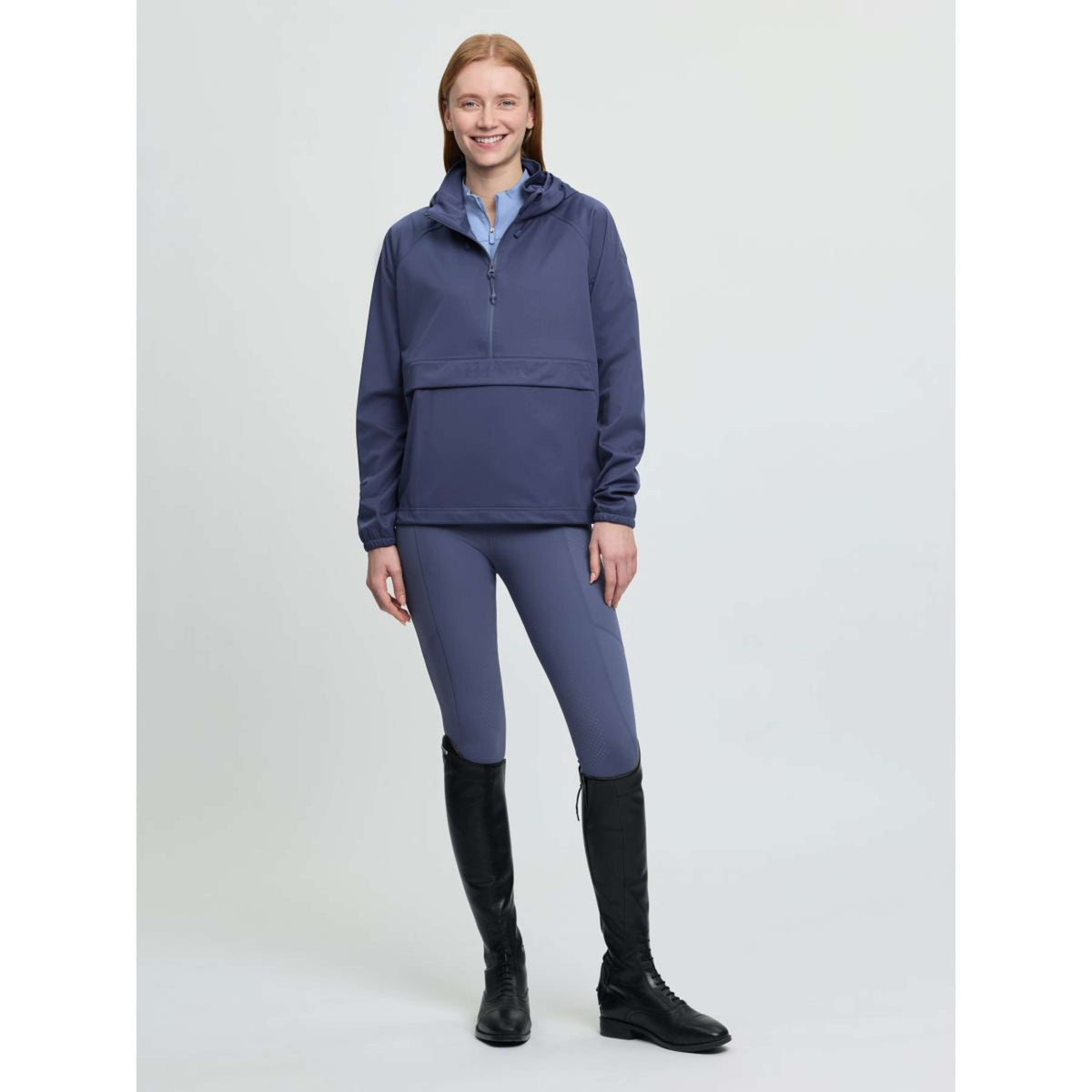 LeMieux Pullover Perri Shadow