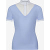LeMieux Camiseta de Competición Young Rider Eva Mist