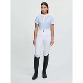 LeMieux Camiseta de Competición Young Rider Eva Mist