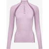LeMieux Base Layer Philippa Mesh Mangas Largas Fondant