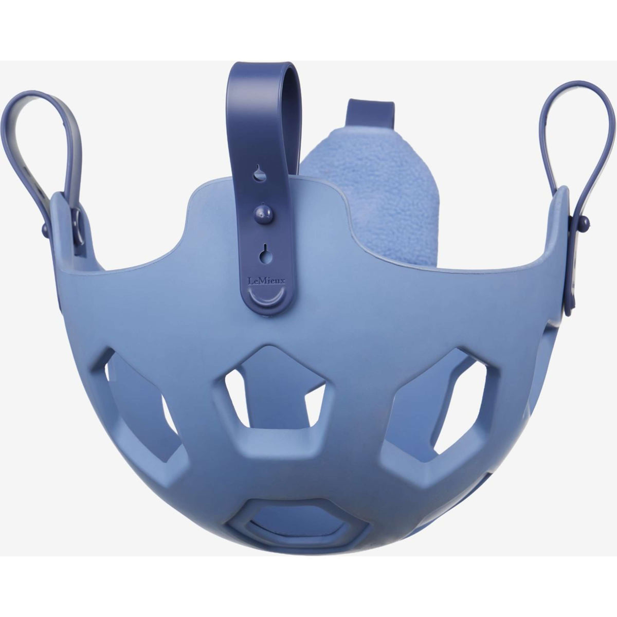 LeMieux Mascarilla para Pastar Noma Powder Blue