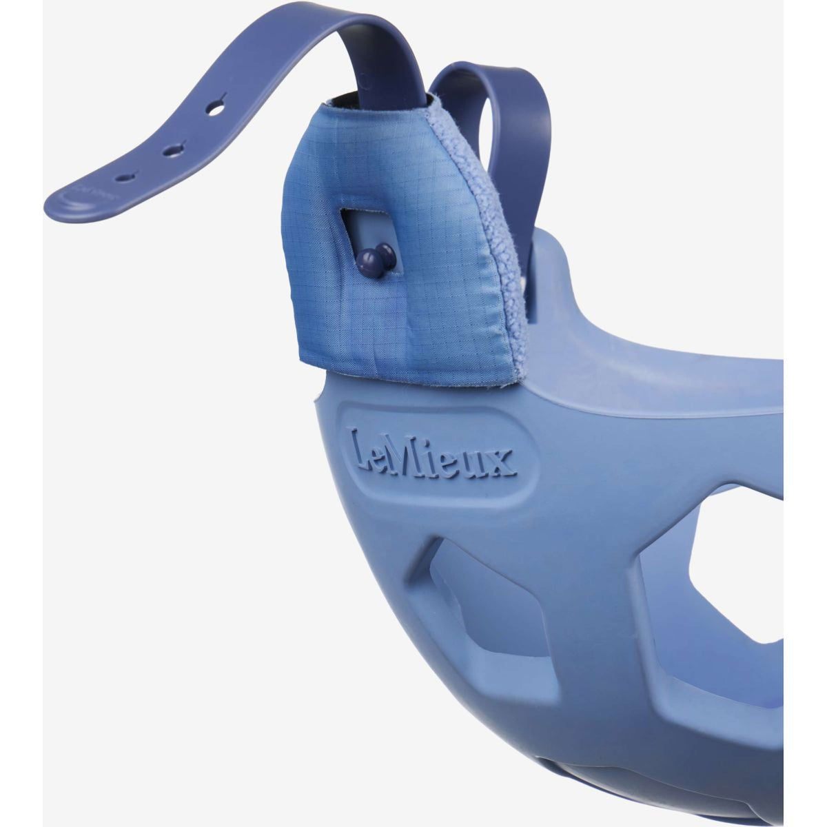 LeMieux Mascarilla para Pastar Noma Powder Blue