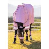 LeMieux Alfombra de Exterior Arika Ripstop 0g Fondant