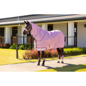 LeMieux Alfombra de Exterior Arika Ripstop 0g Fondant