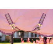 LeMieux Alfombra de Exterior Arika Ripstop 0g Fondant