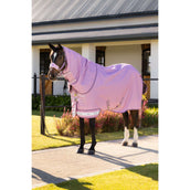 LeMieux Alfombra de Exterior Arika Ripstop 0g Fondant