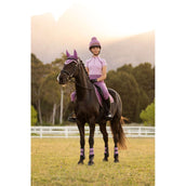 LeMieux Strato Base Young Rider Mia Mesh Fondant