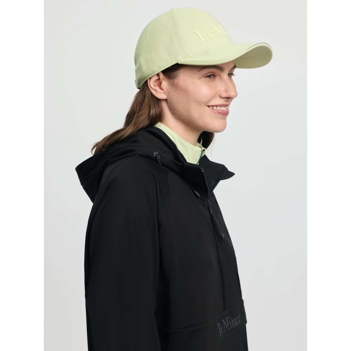 LeMieux Gorra Lara Macaron