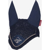 LeMieux Bonete para Orejas Classic Navy