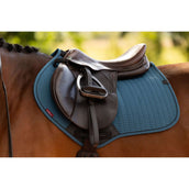 LeMieux Mantilla Essence Close Contact Square saltando Jungle