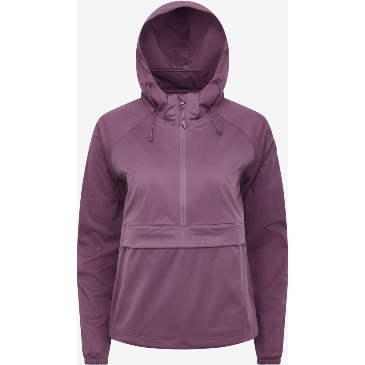 LeMieux Pullover Perri Mallow