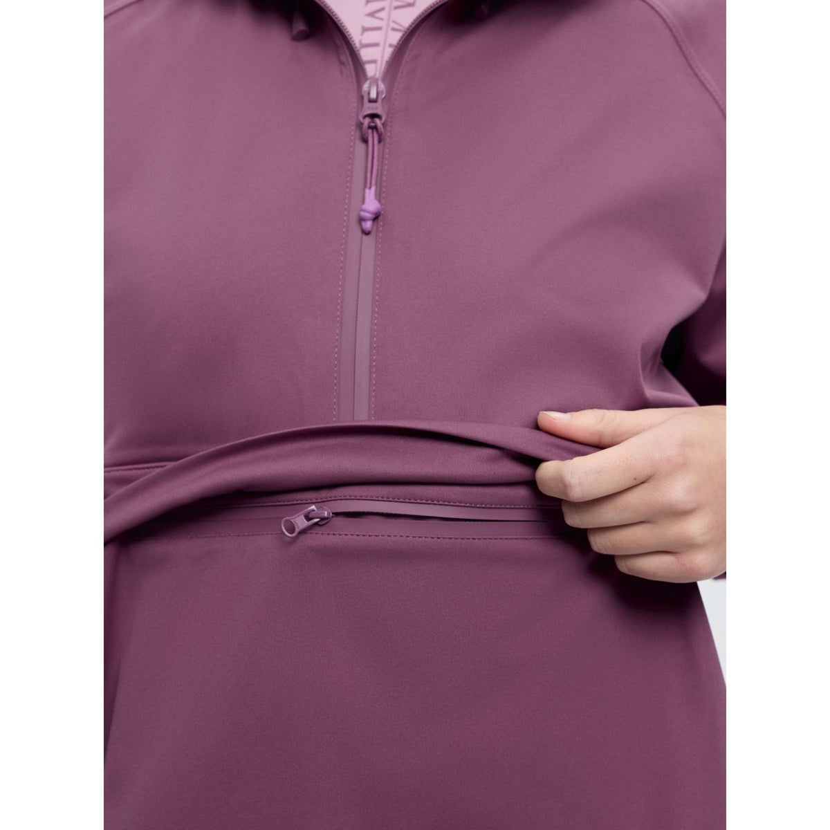 LeMieux Pullover Perri Mallow