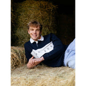 LeMieux Rugbyshirt Hombres Navy