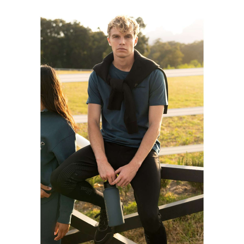 LeMieux Polo Classique Hombres Jungle