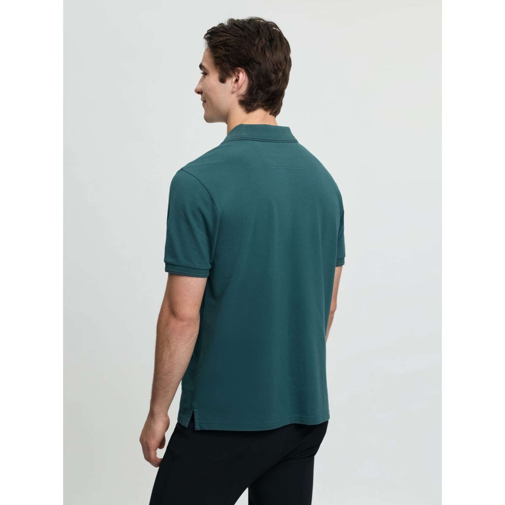 LeMieux Polo Classique Hombres Jungle