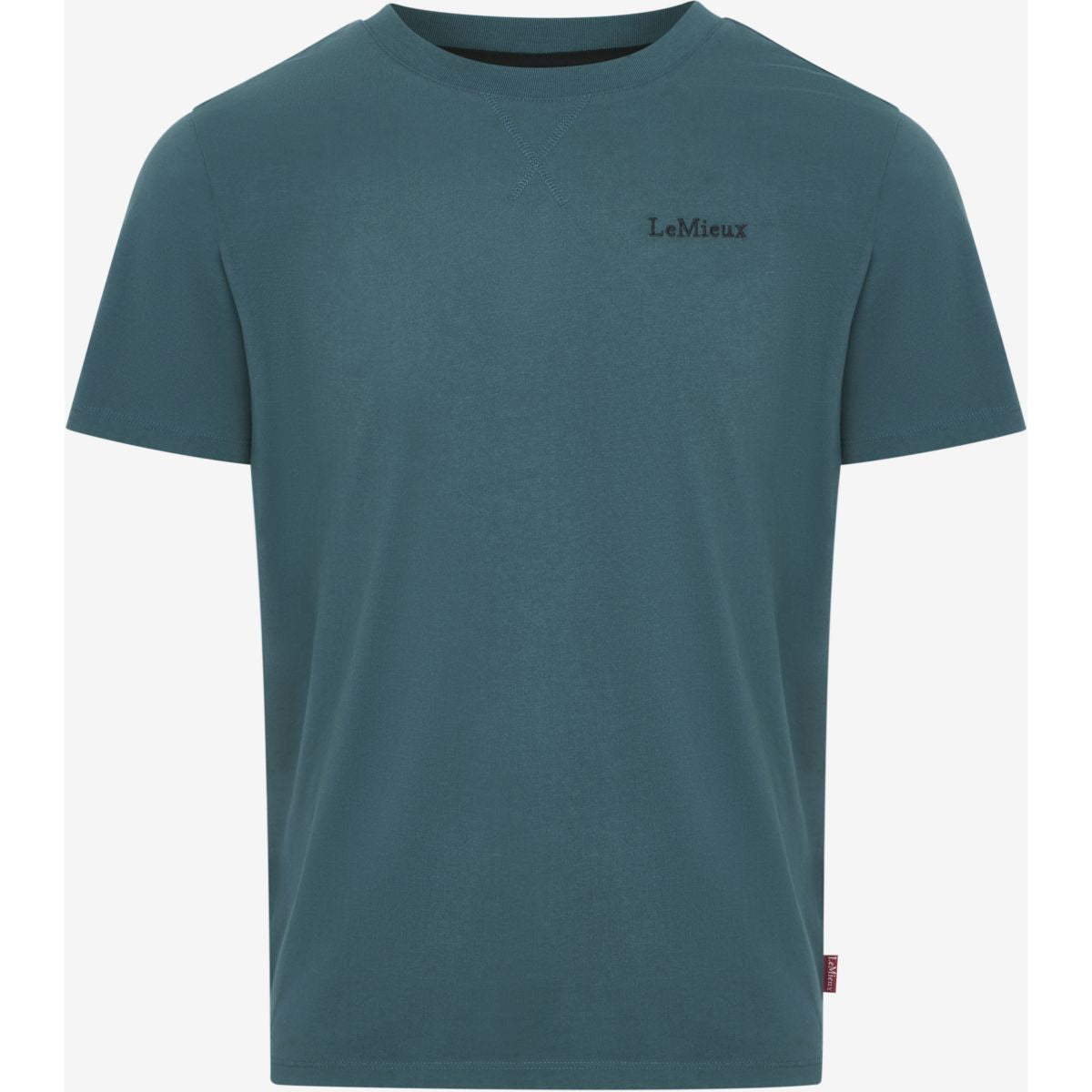 LeMieux T-Shirt SS26 Hombres Jungle