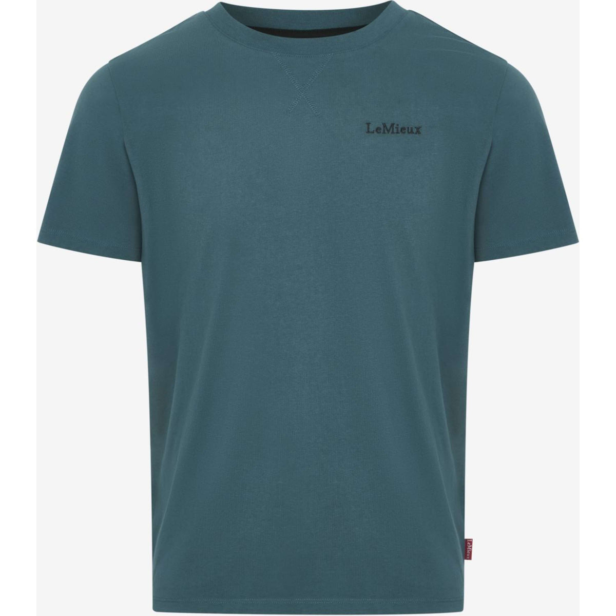 LeMieux T-Shirt SS26 Hombres Jungle