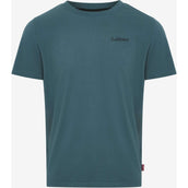 LeMieux T-Shirt SS26 Hombres Jungle
