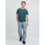 LeMieux T-Shirt SS26 Hombres Jungle