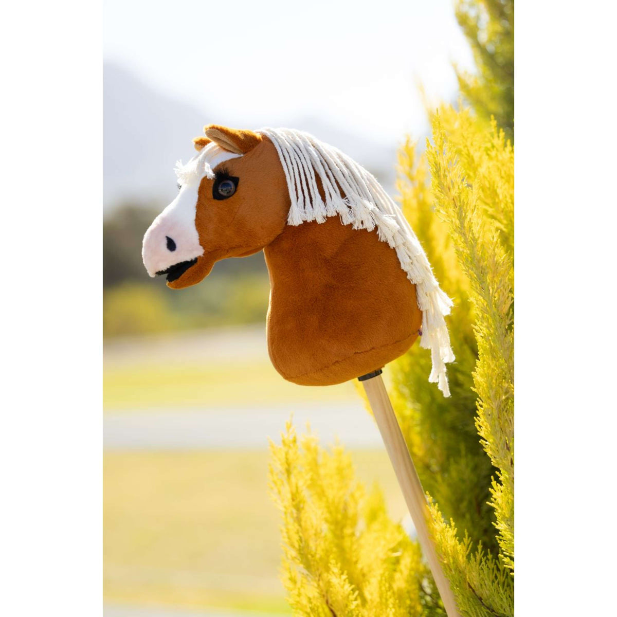 LeMieux Hobby Horse Lite Sundance