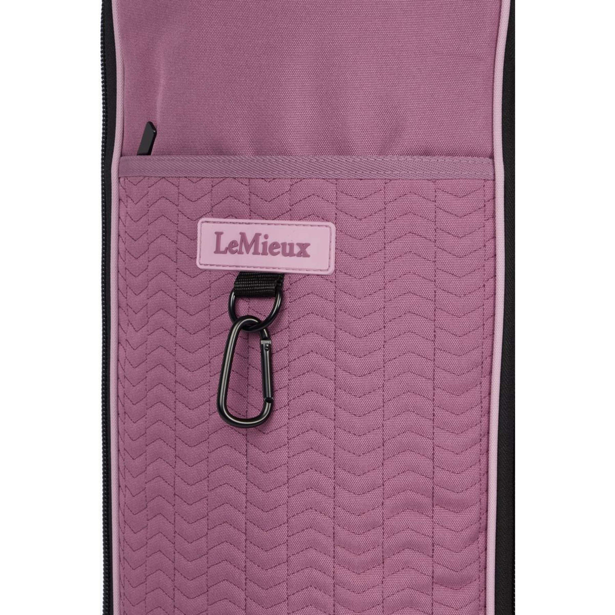 LeMieux Bolsa para brida Anatomical Mallow