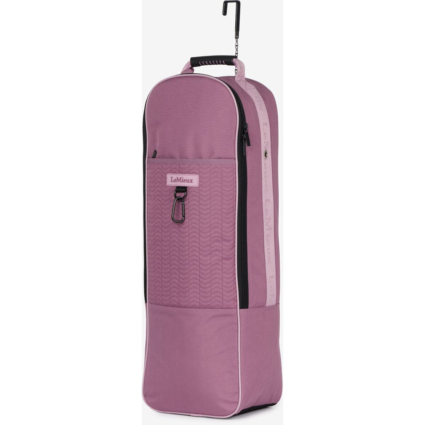 LeMieux Bolsa para brida Anatomical Mallow