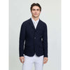 LeMieux Chaqueta de Competición Show Hombres Navy