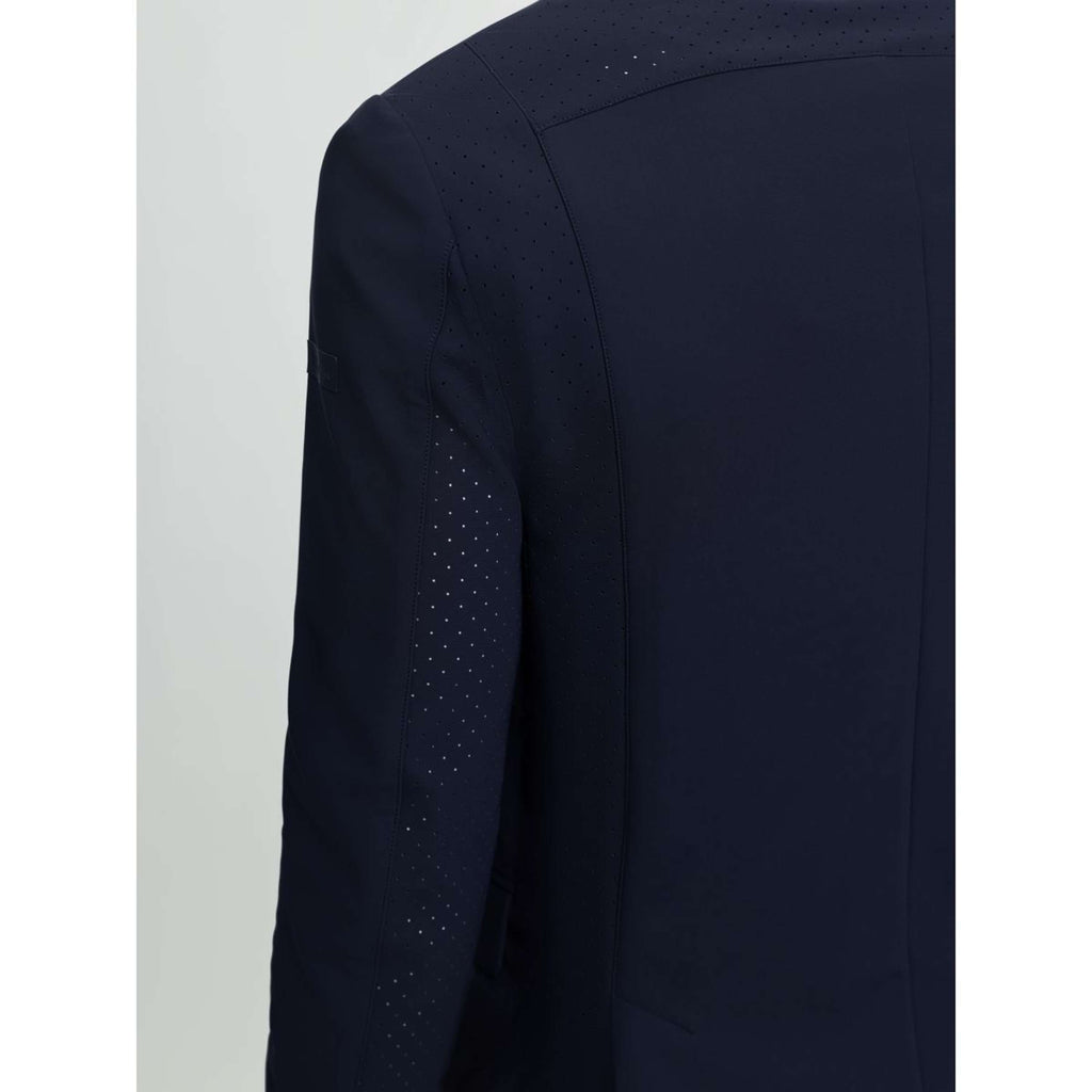 LeMieux Chaqueta de Competición Show Hombres Navy