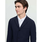 LeMieux Chaqueta de Competición Show Hombres Navy