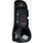 LeMieux Botas para tendones Derby ProJump Negro