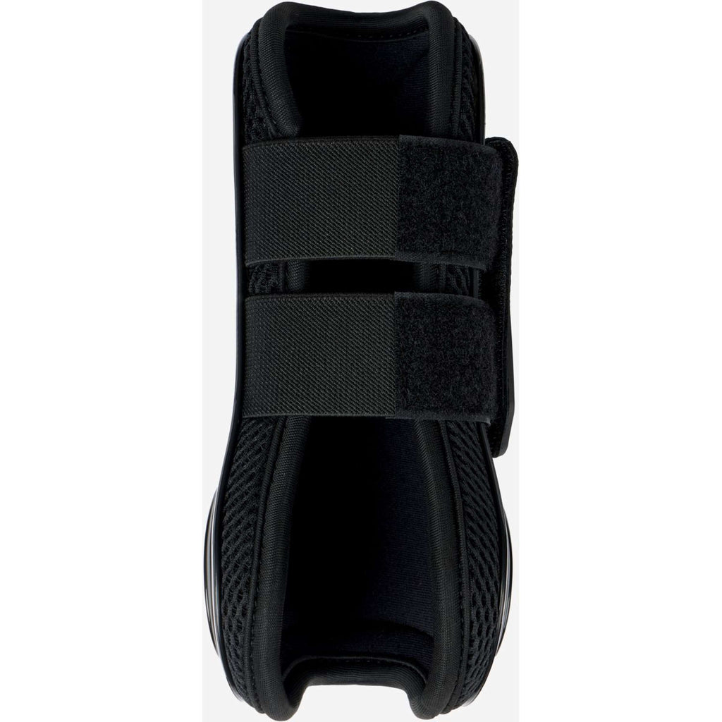 LeMieux Botas para tendones Derby ProJump Negro