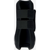 LeMieux Botas para tendones Derby ProJump Negro