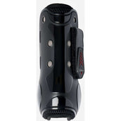 LeMieux Botas para tendones Derby ProJump Negro