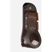 LeMieux Botas para tendones Derby ProJump Marron