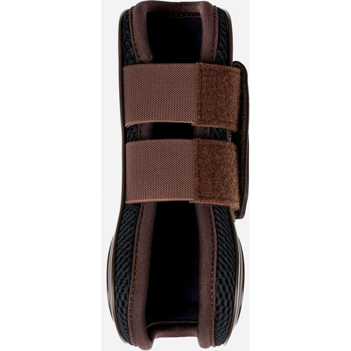 LeMieux Botas para tendones Derby ProJump Marron