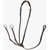 LeMieux Martingala Kudos Running Marron/Plata