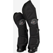 LeMieux Protectores de transporte Negro