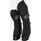 LeMieux Protectores de transporte Negro
