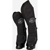 LeMieux Protectores de transporte Negro