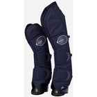 LeMieux Protectores de transporte Azul