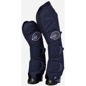 LeMieux Protectores de transporte Azul