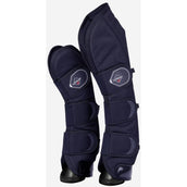 LeMieux Protectores de transporte Azul