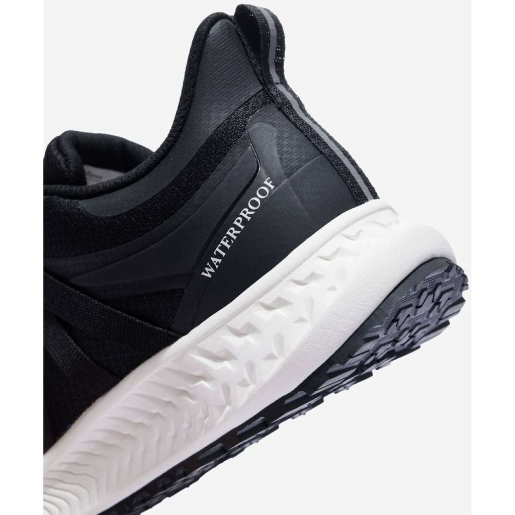 LeMieux Zapatos Trax Impermeable Negro