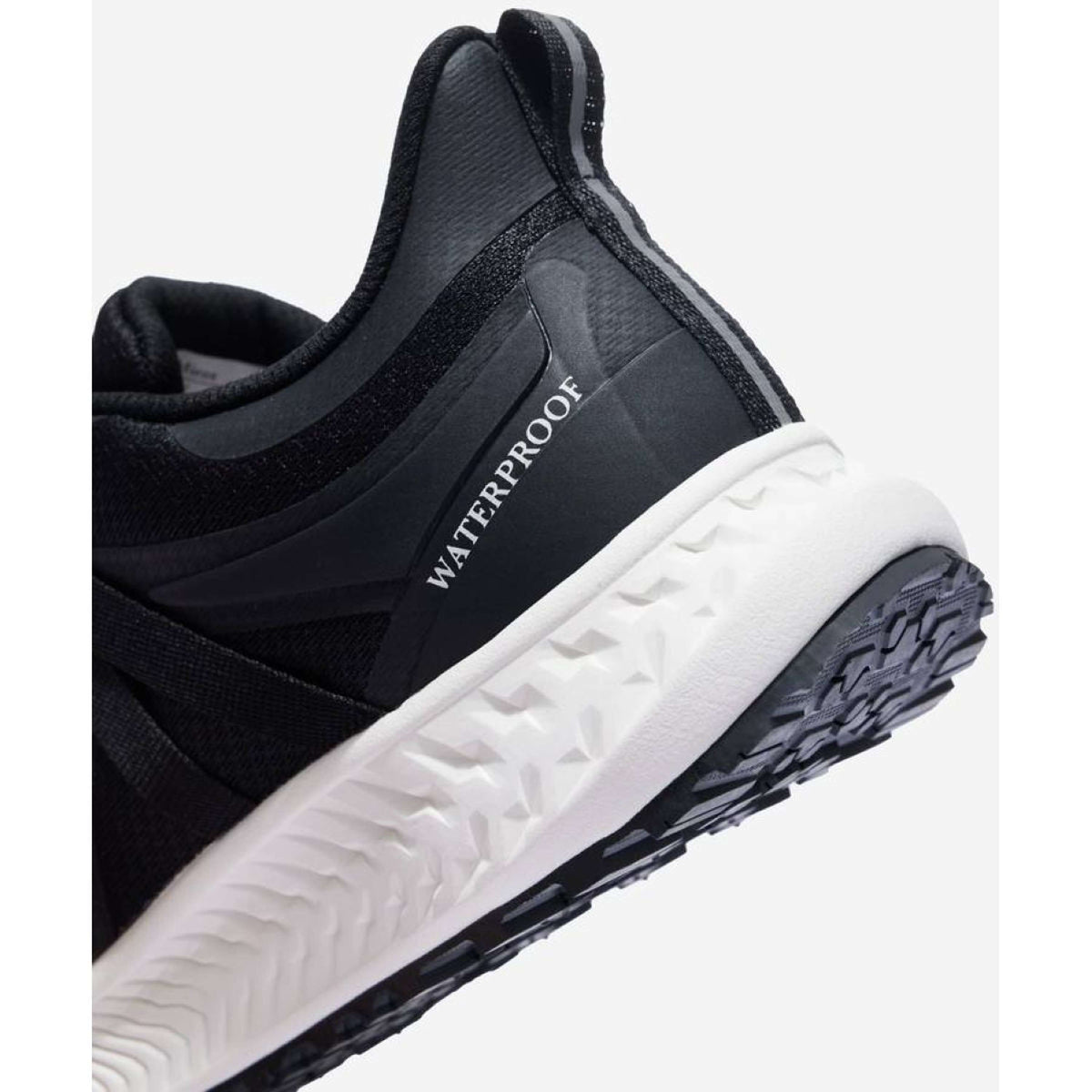 LeMieux Zapatos Trax Impermeable Negro