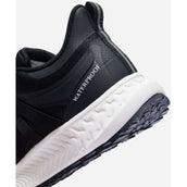 LeMieux Zapatos Trax Impermeable Negro