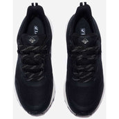 LeMieux Zapatos Trax Impermeable Negro
