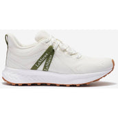 LeMieux Zapatos Trax Impermeable Ecru