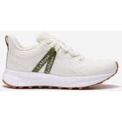 LeMieux Zapatos Trax Impermeable Ecru