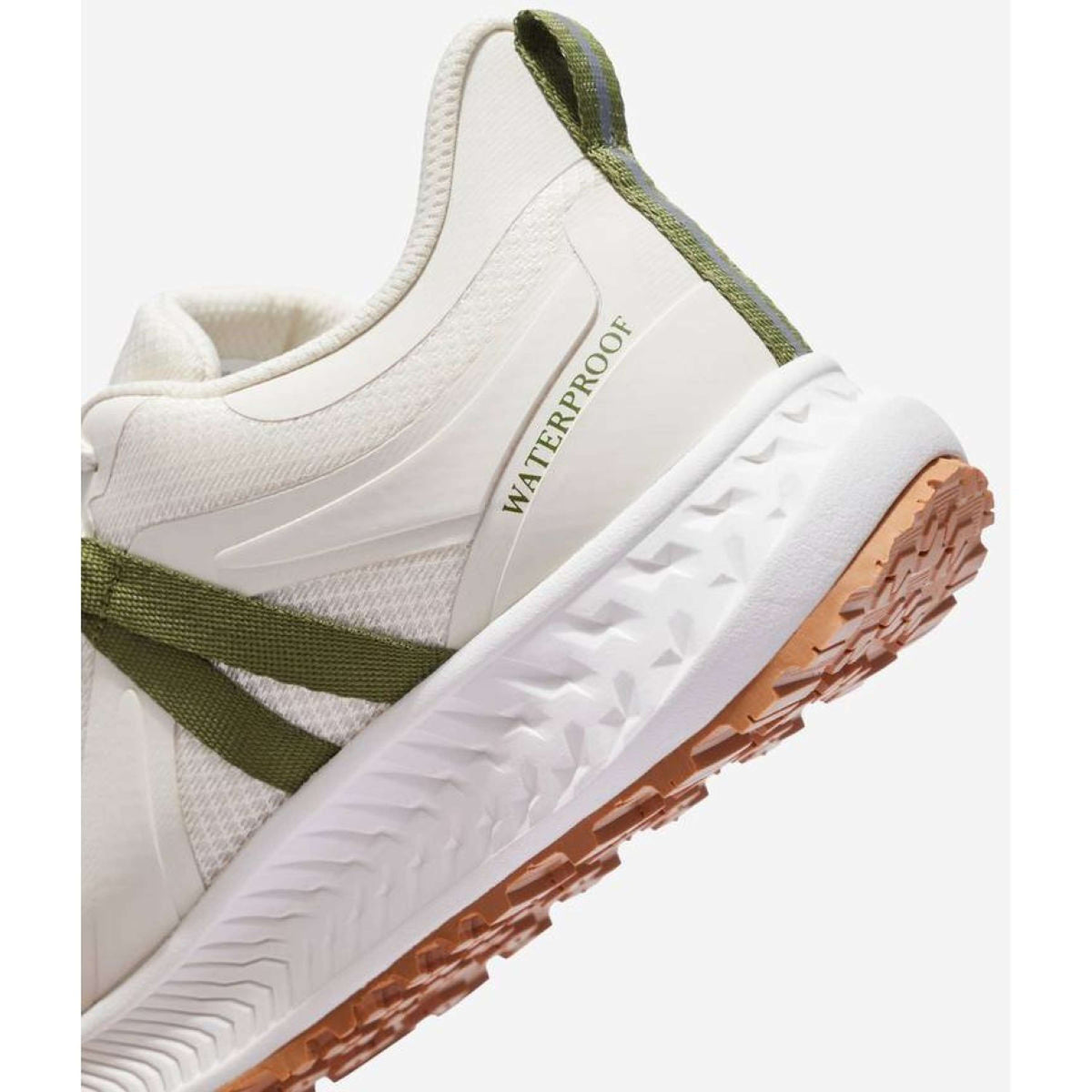 LeMieux Zapatos Trax Impermeable Ecru