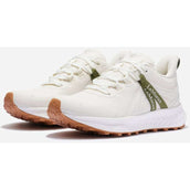LeMieux Zapatos Trax Impermeable Ecru